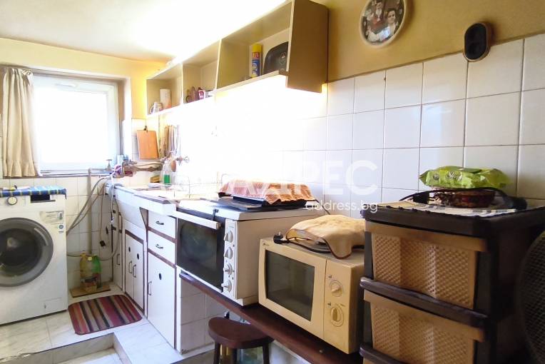 Етаж от къща, Ямбол, Аврен, 685806, Снимка 11