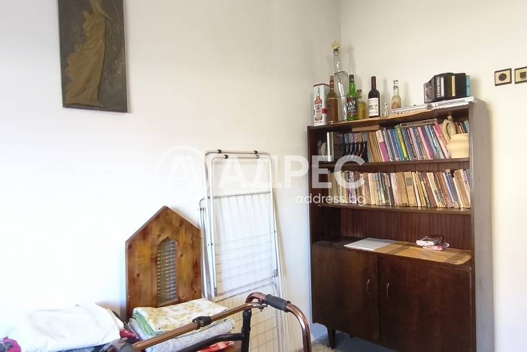 Етаж от къща, Ямбол, Аврен, 685806, Снимка 12