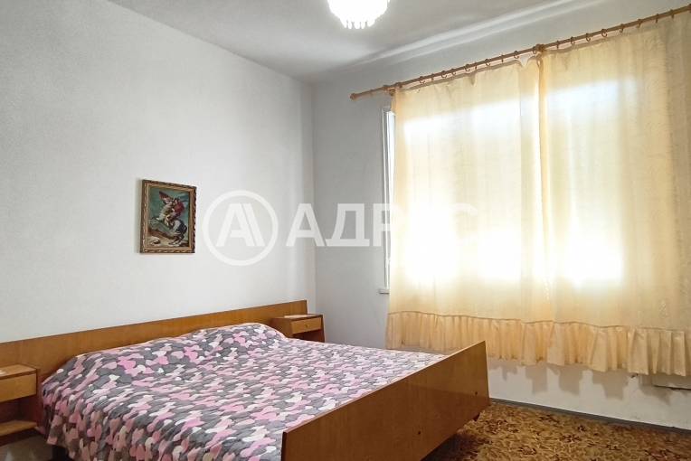 Етаж от къща, Ямбол, Аврен, 685806, Снимка 13