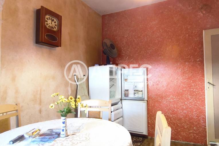 Етаж от къща, Ямбол, Аврен, 685806, Снимка 14