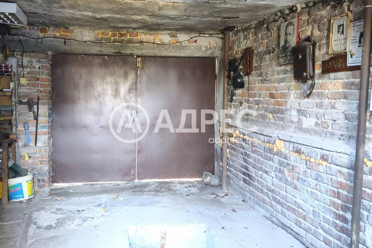 Етаж от къща, Ямбол, Аврен, 685806, Снимка 16