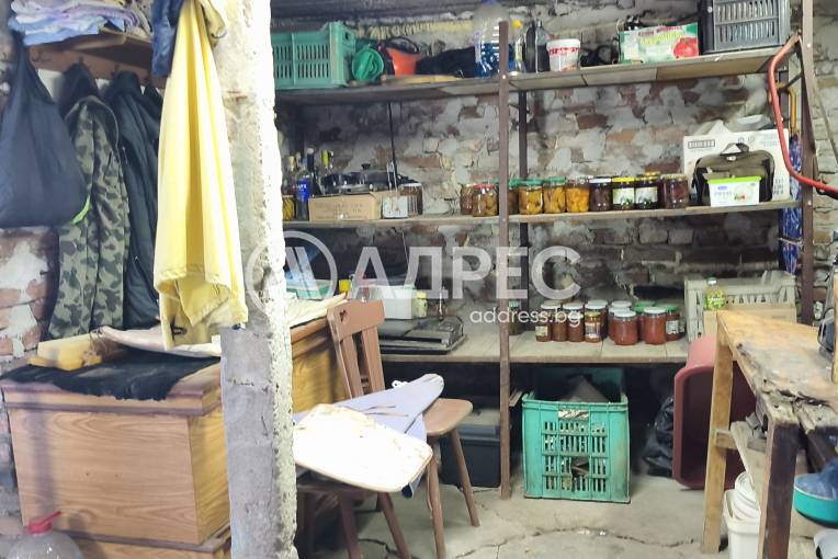 Етаж от къща, Ямбол, Аврен, 685806, Снимка 17