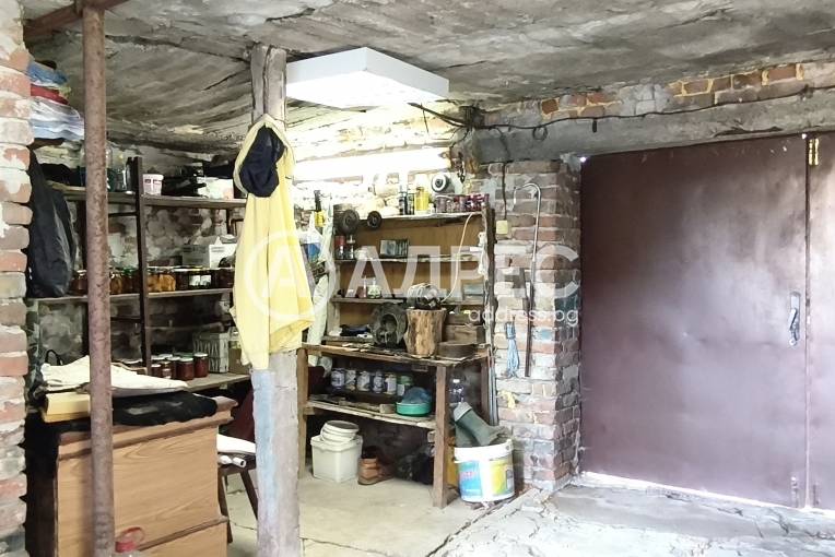 Етаж от къща, Ямбол, Аврен, 685806, Снимка 18