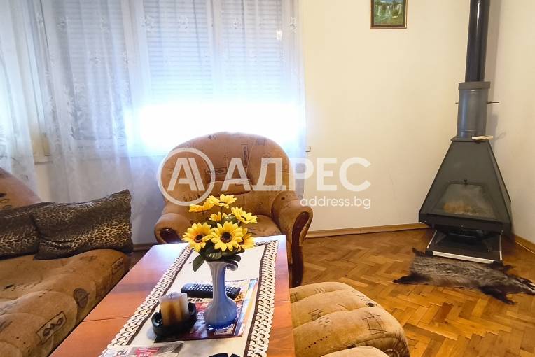 Етаж от къща, Ямбол, Аврен, 685806, Снимка 3