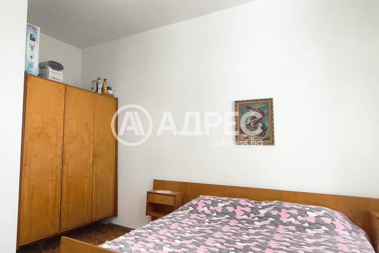 Етаж от къща, Ямбол, Аврен, 685806, Снимка 4