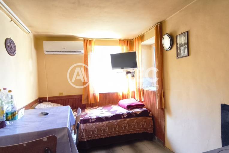 Етаж от къща, Ямбол, Аврен, 685806, Снимка 5