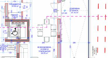 Тристаен апартамент, Варна, Аспарухово, 686806, Снимка 2