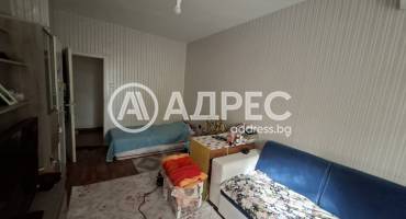 Тристаен апартамент, Хасково, Куба, 695806, Снимка 5