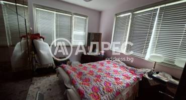 Тристаен апартамент, Хасково, Куба, 695806, Снимка 7
