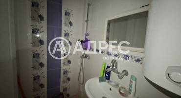 Тристаен апартамент, Хасково, Куба, 695806, Снимка 9