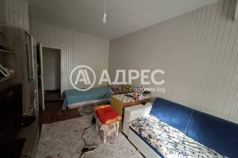 Тристаен апартамент, Хасково, Куба, 695806, Снимка 5
