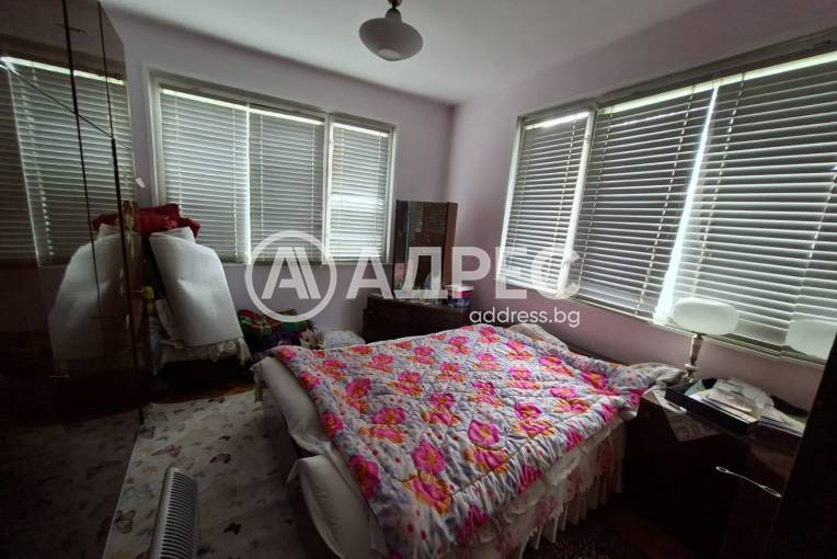 Тристаен апартамент, Хасково, Куба, 695806, Снимка 7