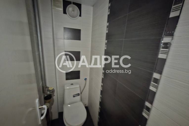 Тристаен апартамент, Хасково, Куба, 695806, Снимка 8