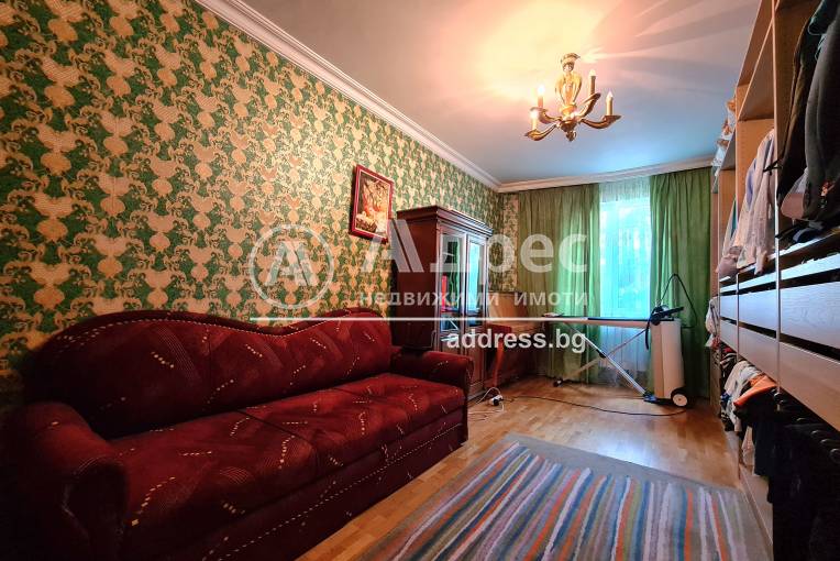 Многостаен апартамент, София, Бояна, 555807, Снимка 11