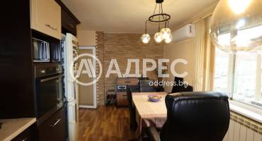 Двустаен апартамент, Ямбол, Каргон, 641807, Снимка 3