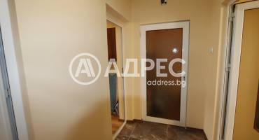 Двустаен апартамент, Ямбол, Каргон, 641807, Снимка 33