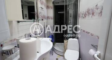 Двустаен апартамент, Ямбол, Каргон, 641807, Снимка 39