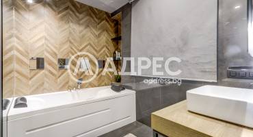 Тристаен апартамент, София, Център, 652807, Снимка 9