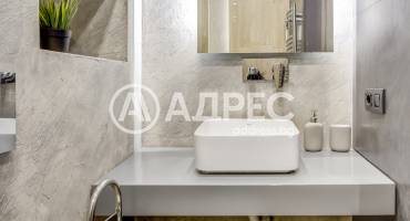 Тристаен апартамент, София, Център, 652807, Снимка 10