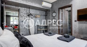 Тристаен апартамент, София, Център, 652807, Снимка 11