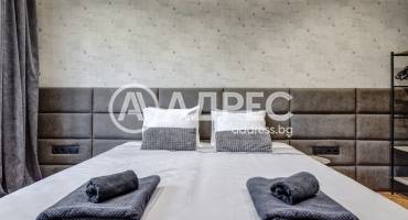 Тристаен апартамент, София, Център, 652807, Снимка 13