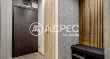 Тристаен апартамент, София, Център, 652807, Снимка 15