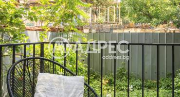 Тристаен апартамент, София, Център, 652807, Снимка 16