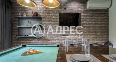 Тристаен апартамент, София, Център, 652807, Снимка 3