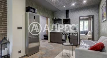 Тристаен апартамент, София, Център, 652807, Снимка 4