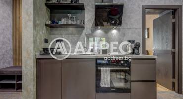 Тристаен апартамент, София, Център, 652807, Снимка 5