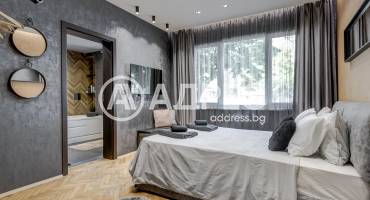 Тристаен апартамент, София, Център, 652807, Снимка 7