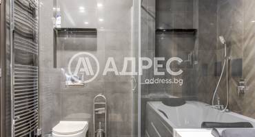 Тристаен апартамент, София, Център, 652807, Снимка 8