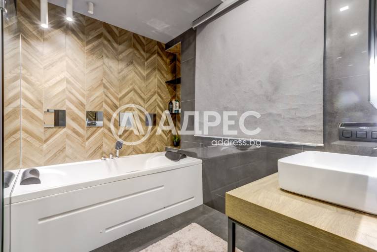 Тристаен апартамент, София, Център, 652807, Снимка 9