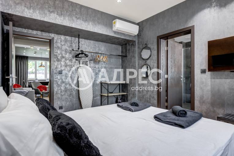 Тристаен апартамент, София, Център, 652807, Снимка 11