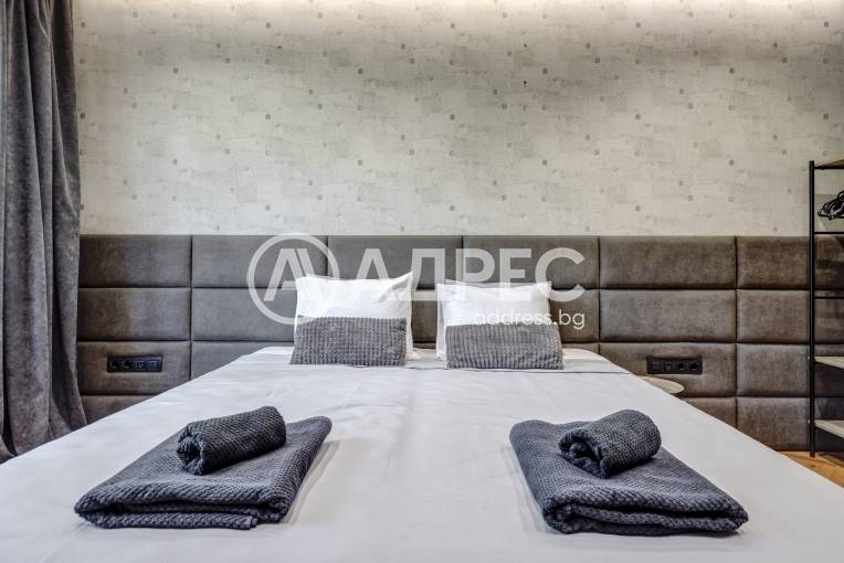 Тристаен апартамент, София, Център, 652807, Снимка 13