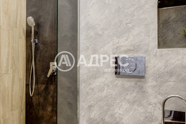 Тристаен апартамент, София, Център, 652807, Снимка 14