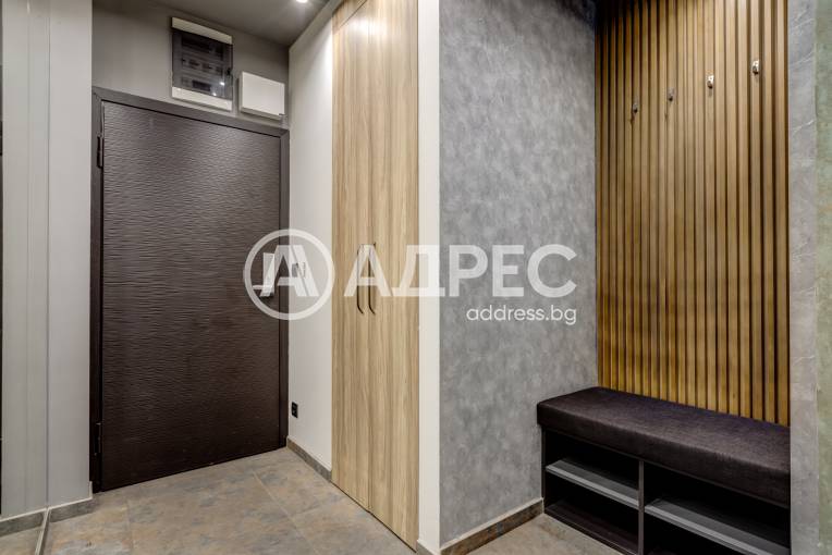 Тристаен апартамент, София, Център, 652807, Снимка 15