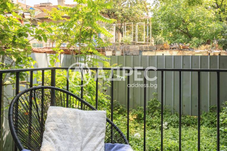 Тристаен апартамент, София, Център, 652807, Снимка 16