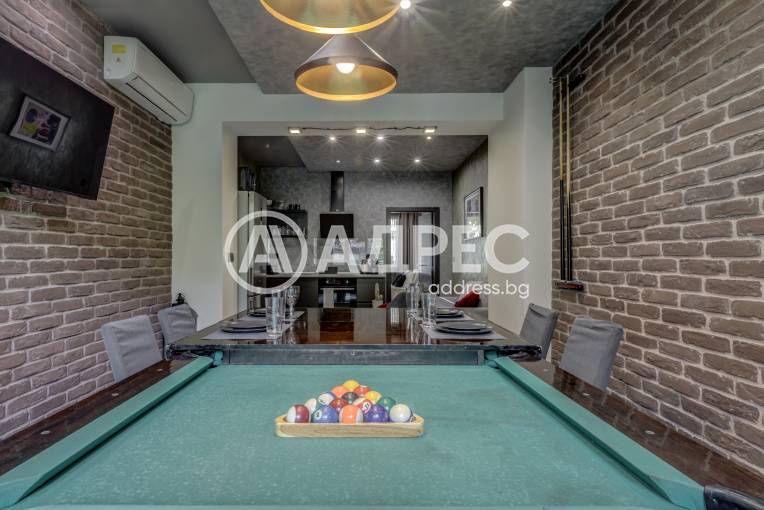 Тристаен апартамент, София, Център, 652807, Снимка 2