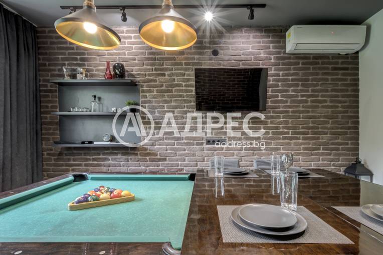 Тристаен апартамент, София, Център, 652807, Снимка 3