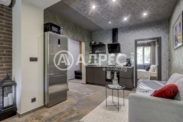 Тристаен апартамент, София, Център, 652807, Снимка 4