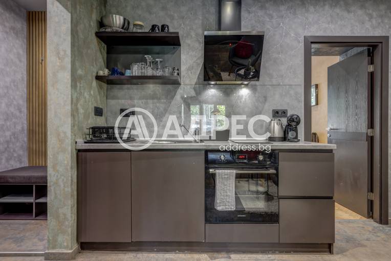 Тристаен апартамент, София, Център, 652807, Снимка 5