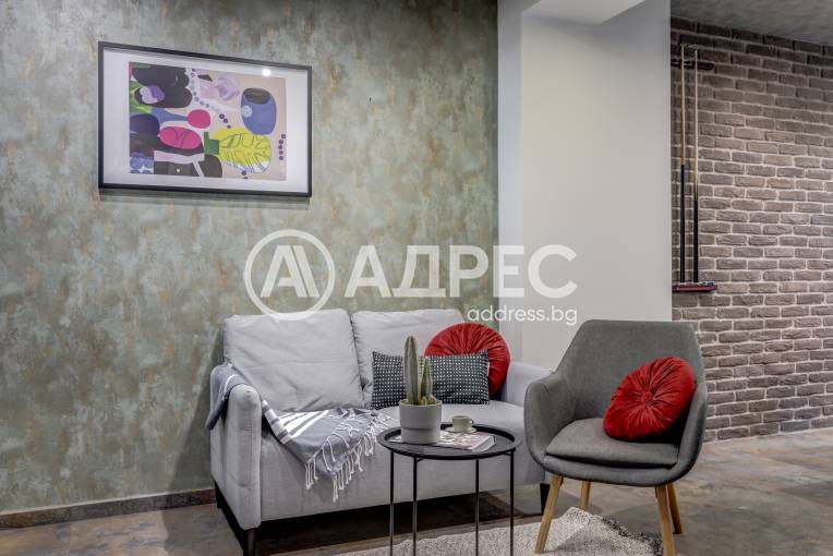 Тристаен апартамент, София, Център, 652807, Снимка 6