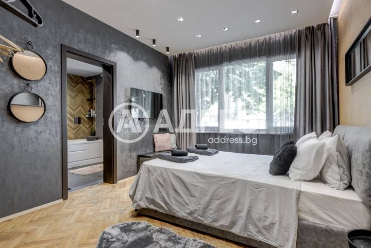 Тристаен апартамент, София, Център, 652807, Снимка 7