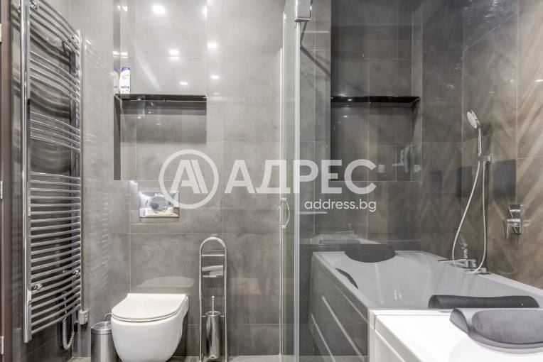 Тристаен апартамент, София, Център, 652807, Снимка 8