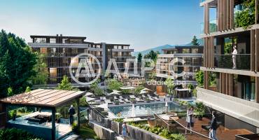Тристаен апартамент, Варна, м-ст Ален Мак, 653807, Снимка 7