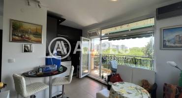 Едностаен апартамент, Равда, 656807, Снимка 1