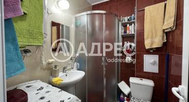 Едностаен апартамент, Равда, 656807, Снимка 11