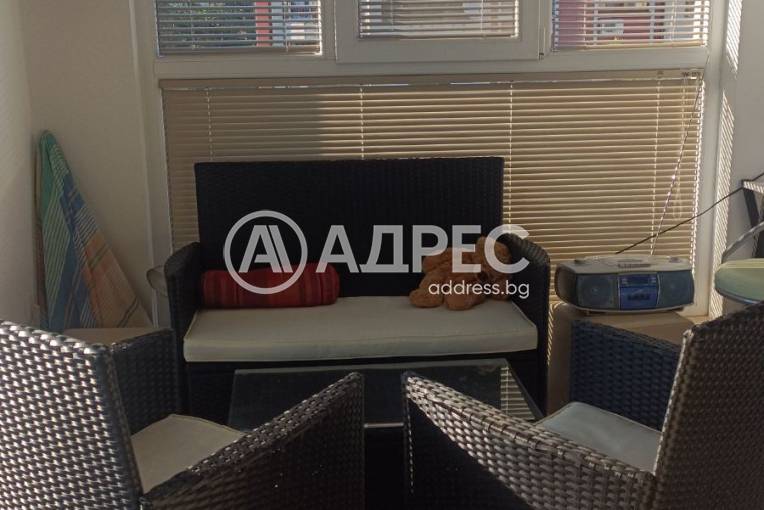 Едностаен апартамент, Равда, 656807, Снимка 4