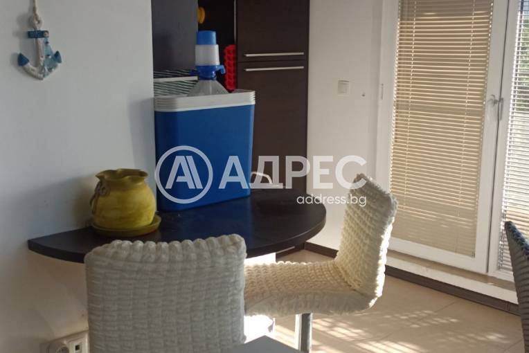 Едностаен апартамент, Равда, 656807, Снимка 5